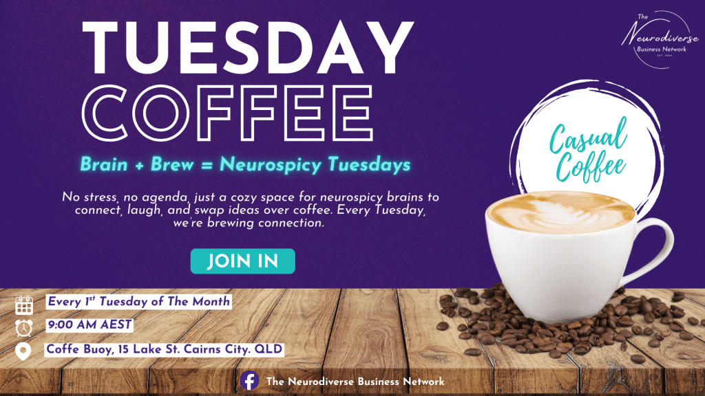 Casual Coffee (1920 x 1080 px)