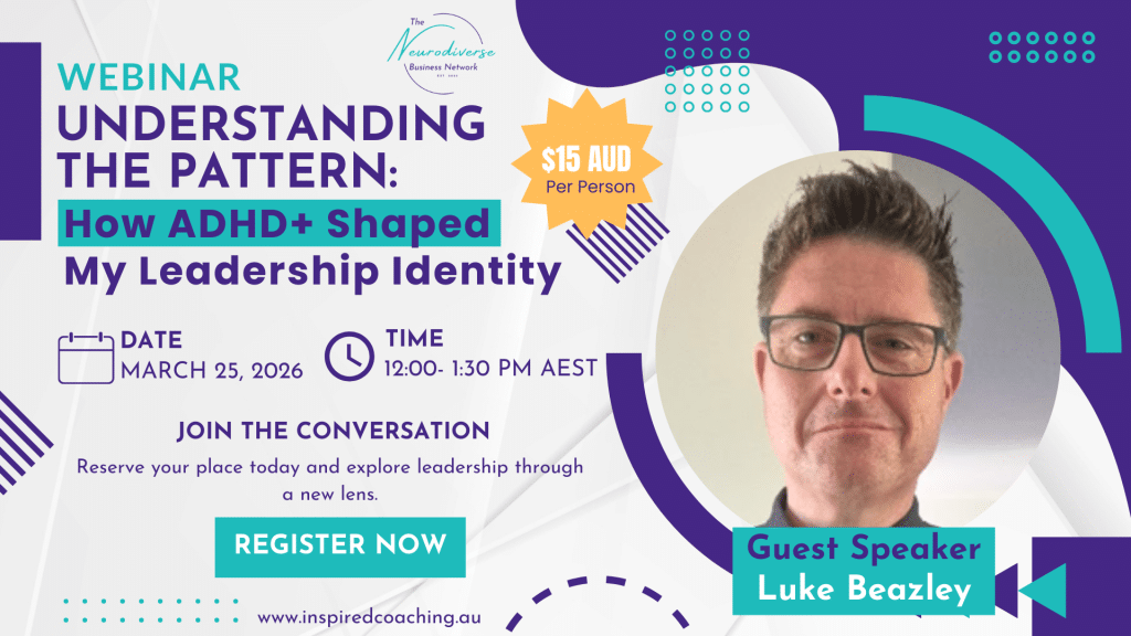 Understanding the Pattern