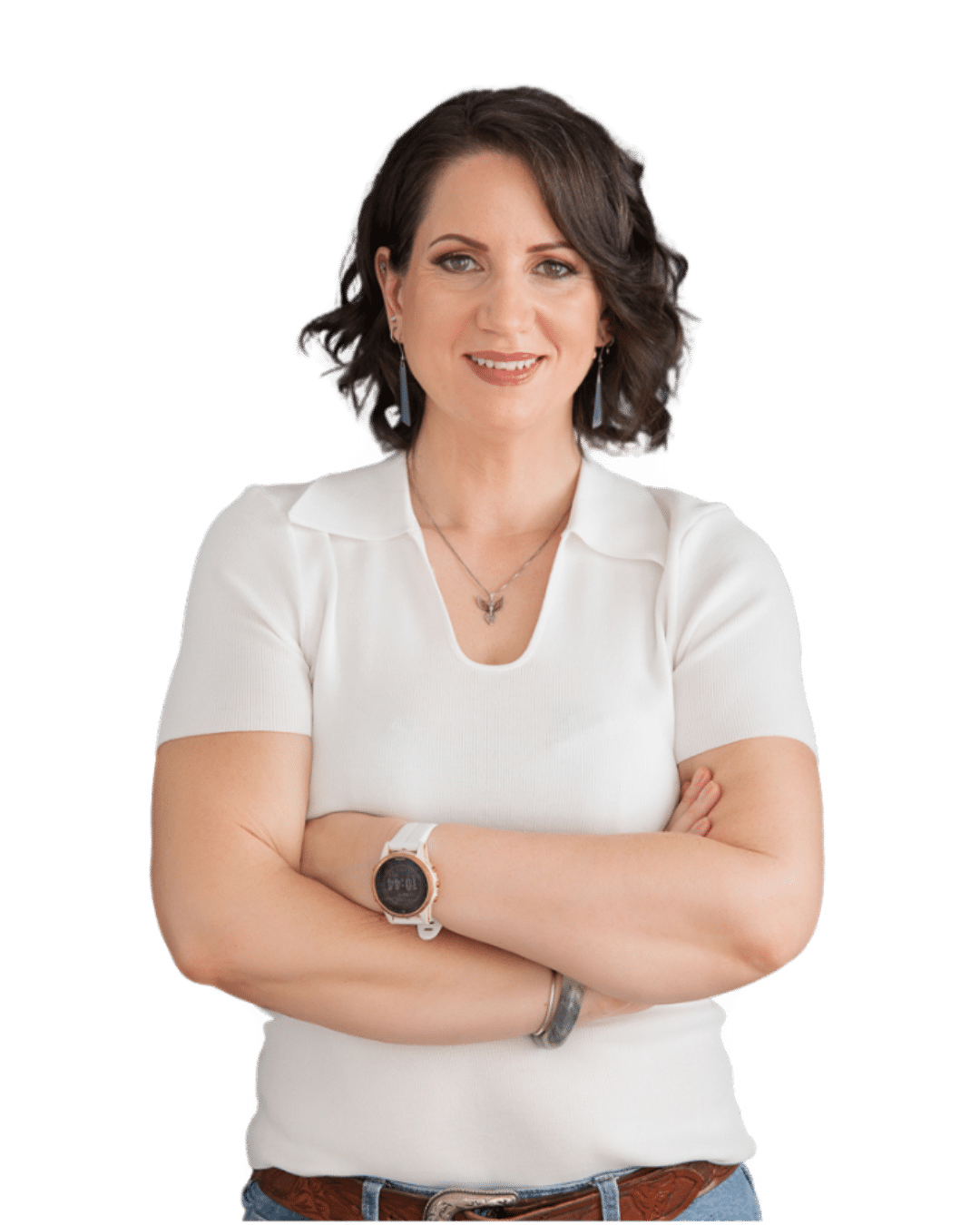 about lesley